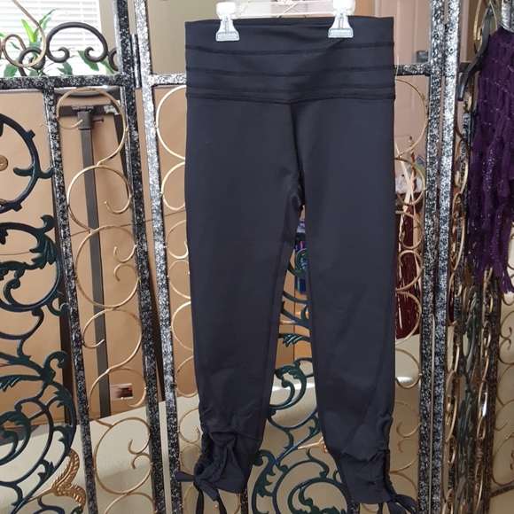 Free People Movement Leggings New XS - Picture 7 of 8